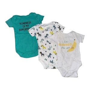 Baby boys koala kids onesies
